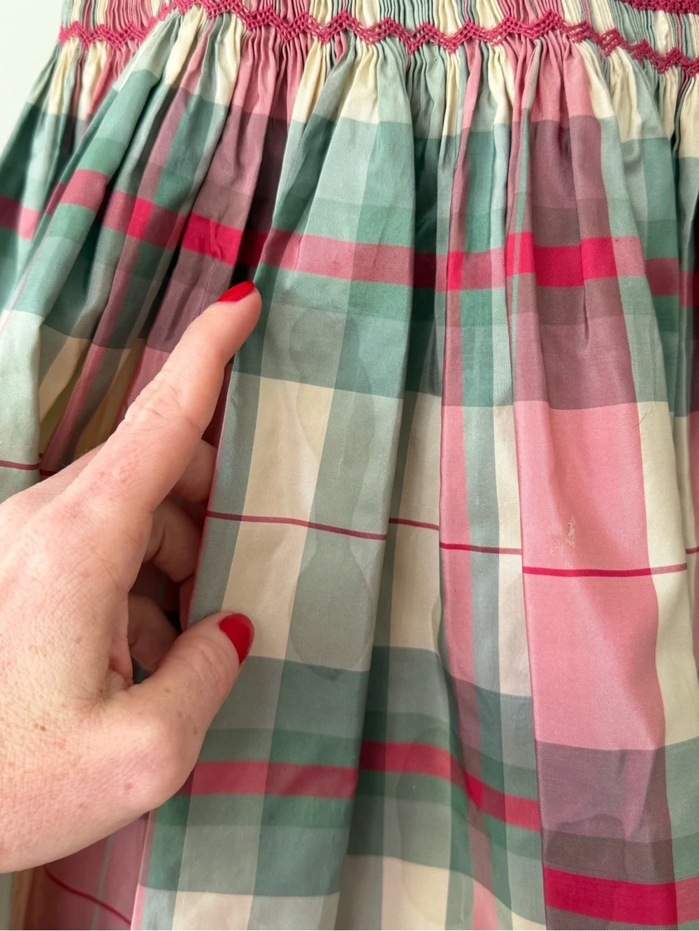 Old World Linens old world